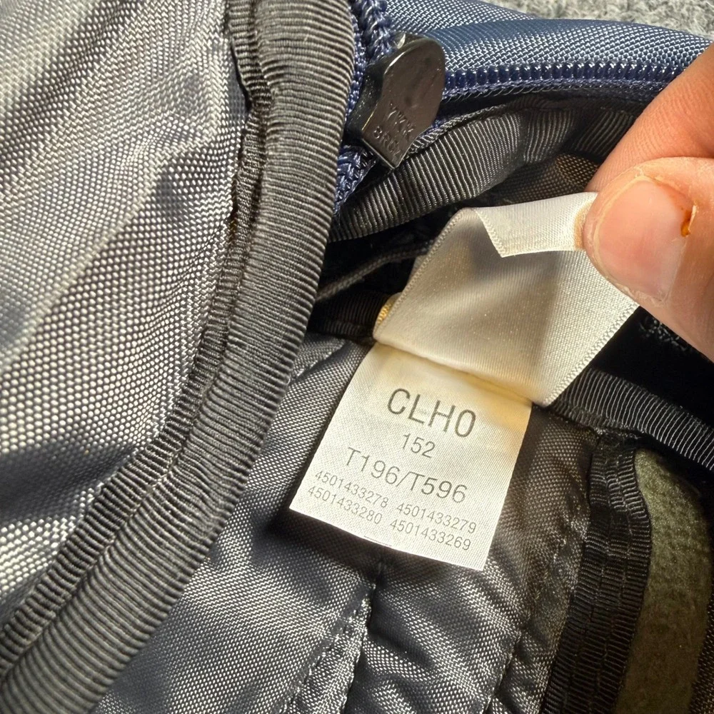 The North Face excellent used